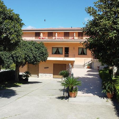 La Nuova Locanda Orsomarso Extérieur photo