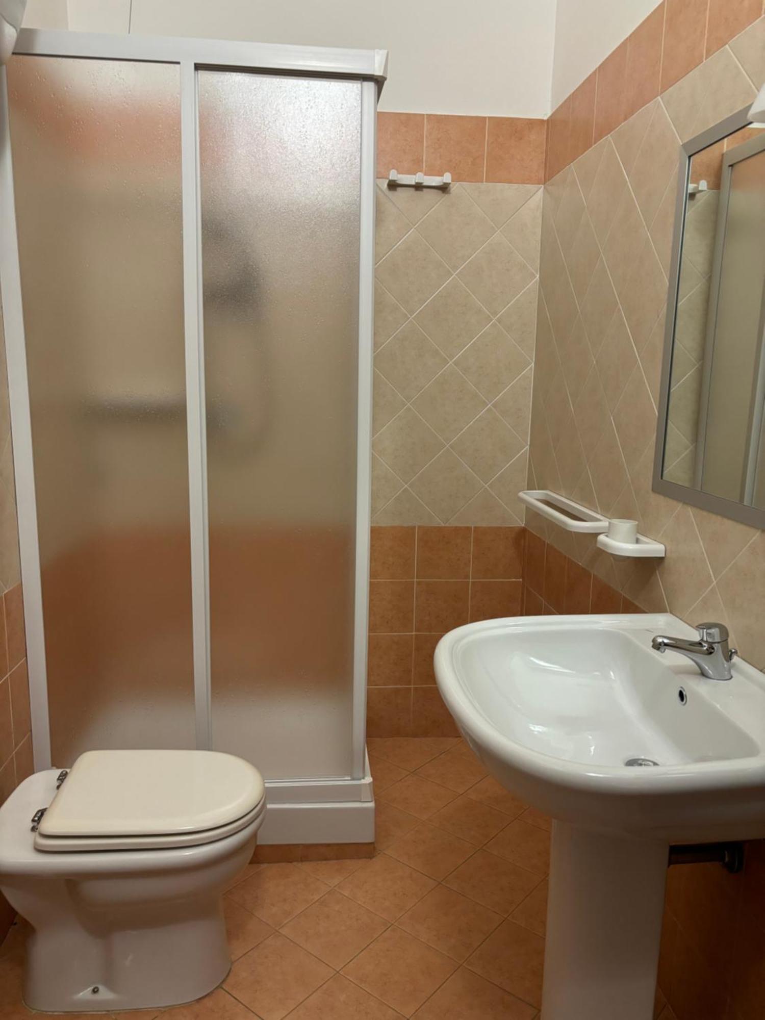 La Nuova Locanda Orsomarso Extérieur photo