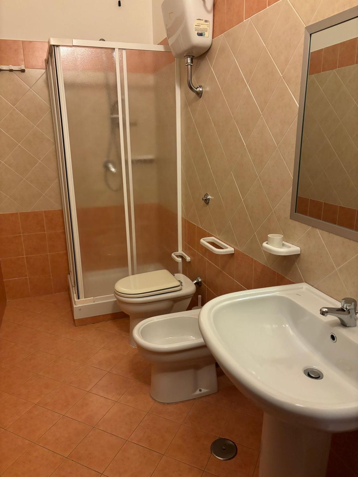 La Nuova Locanda Orsomarso Extérieur photo