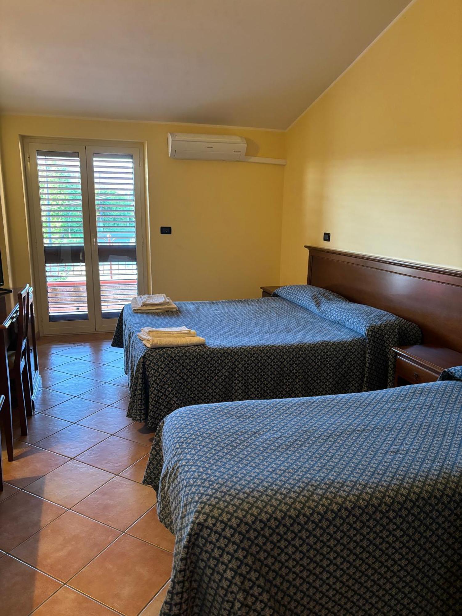 La Nuova Locanda Orsomarso Extérieur photo