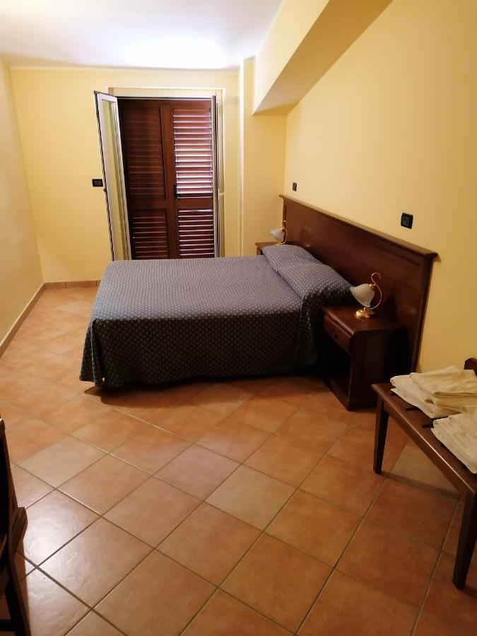 La Nuova Locanda Orsomarso Extérieur photo