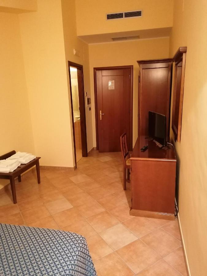 La Nuova Locanda Orsomarso Extérieur photo