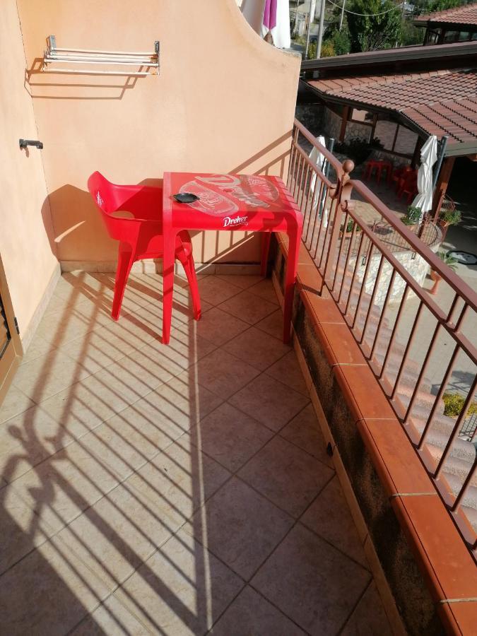 La Nuova Locanda Orsomarso Extérieur photo